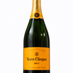 Veuve Clicquot brut 12% 75cl