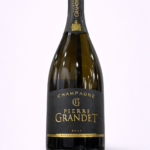 Pierre Grandet Brut 12% 75cl