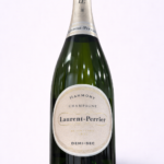 Laurent Perrier demi-sec 12% 75cl