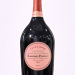 Laurent Perrier rosé brut 12% 1,5L
