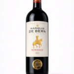 Marquis de Bern 13% 75cl