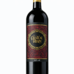 Château Hibis 14% 75cl