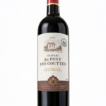 Château du Pont des Gouttes 13% 75cl