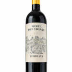 Muret des Vignes 13% 75cl