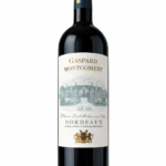 Gaspard Montgomery 13,5% 75cl