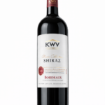 Kwv Shiraz 14% 75cl