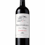 Château Pied D'Argent 13,5% 75cl