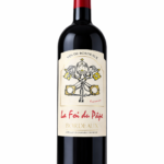 La Foi du Pape 14% 75cl