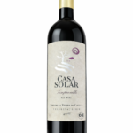 Casa Solar 12,5% 75cl