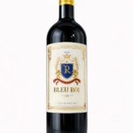 Bleu Roi 14% 75cl