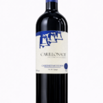 Carillonade Cabernet 13,5% 75cl