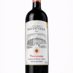 Château Baudeville 13,5% 75cl