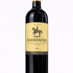 Carrousel 14% 75cl