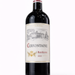 Cerfontaine 13,5% 75cl