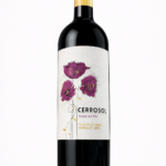 Cerrosol Tempranillo 14% 75cl