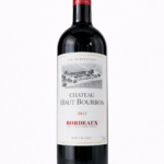 Château Haut Bourbon 13,5% 75cl