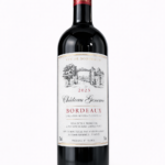 Château Genetau 13% 75cl