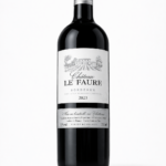 Château le Faure 13,5% 75cl