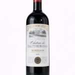 Château des Hauts Murasses 14% 75cl