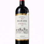 Château Barade 14% 75cl