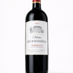 Château les Barathons 13% 75cl