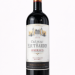 Château Haut Bardin 14% 75cl