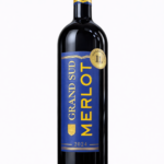 Grand Sud Merlot 13,5% 1L