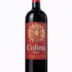 Colina Roja 13% 75cl