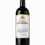 Compte de Chamberi 12% 75cl