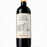 Château Vieux Manoir 14% 75cl
