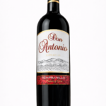 Don Antonio 12% 75cl