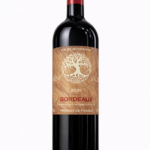 Chene Sacre 13% 75cl