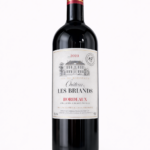 Château les Briands 13% 75cl