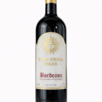 Chais Grand Soleil 13% 75cl