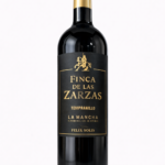 Finca de Las Zarza 12% 75cl