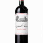 Grande Terre 15% 75cl