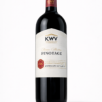 KWV pinotage 14,5% 75cl