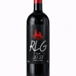 RLG rouge 15% 75cl