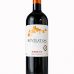 Révélation rouge 14% 75cl