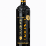 Grand Sud Cabernet 13,5% 1L