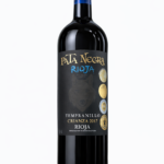 Pata Negra Rioja 13,5% 75cl
