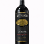 Nuit Des Anges cru classé 14,5% 75cl