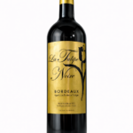 La Tulipe Noire 14% 75cl