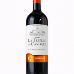 La Treille de Candale 13% 75cl