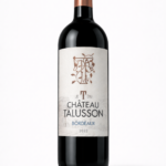 Le T du château Talusson 14% 75cl