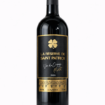 La Réserve Saint Patrick 14% 75cl