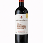 La Réserve Probus 14% 75cl