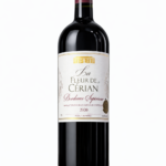 La Fleur de Cérian 13,5% 75cl