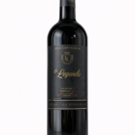 La Légende rouge 13% 75cl