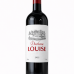 Duchesse Louise rouge 14,5% 75cl